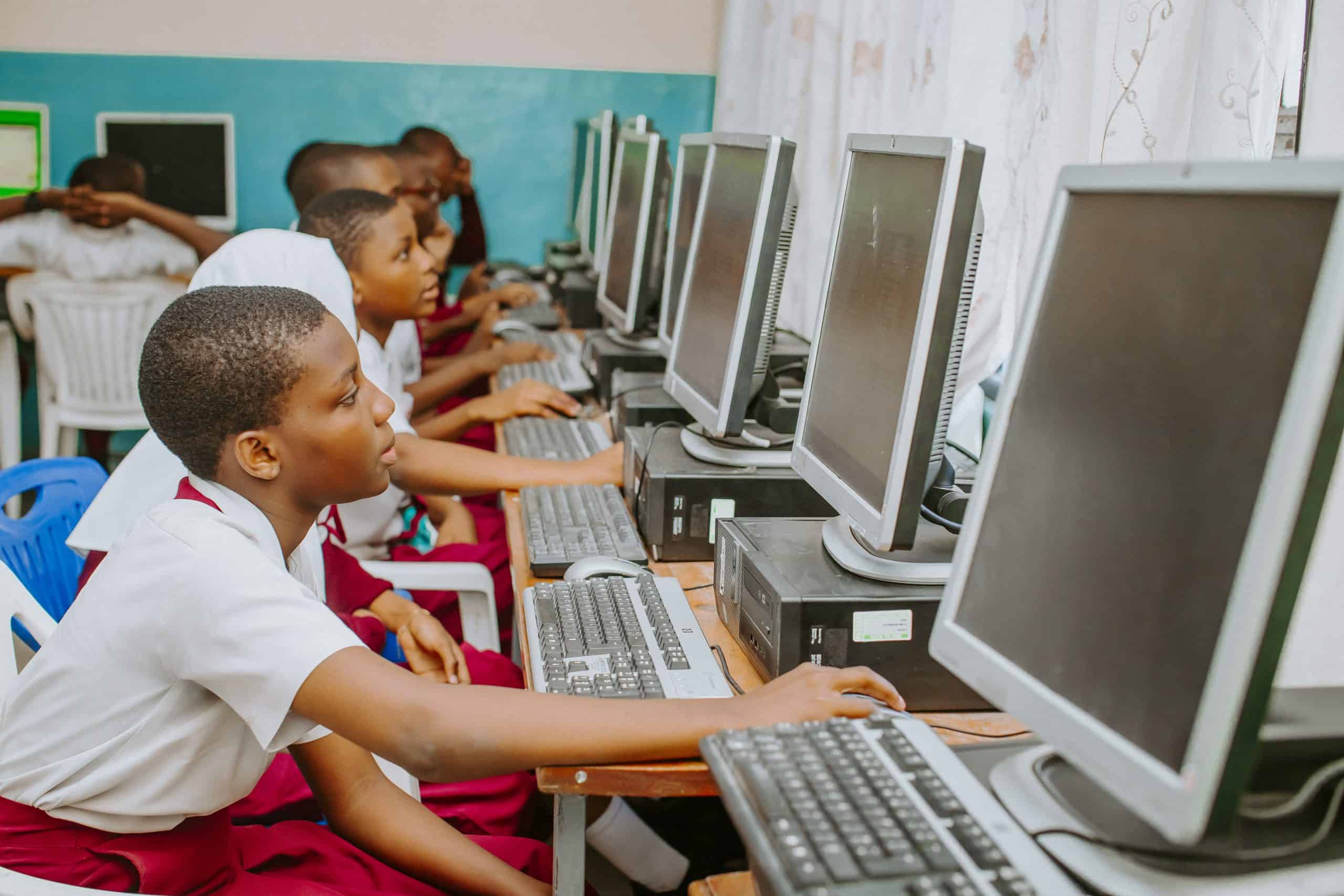 Big Give Project Camara Tanzania