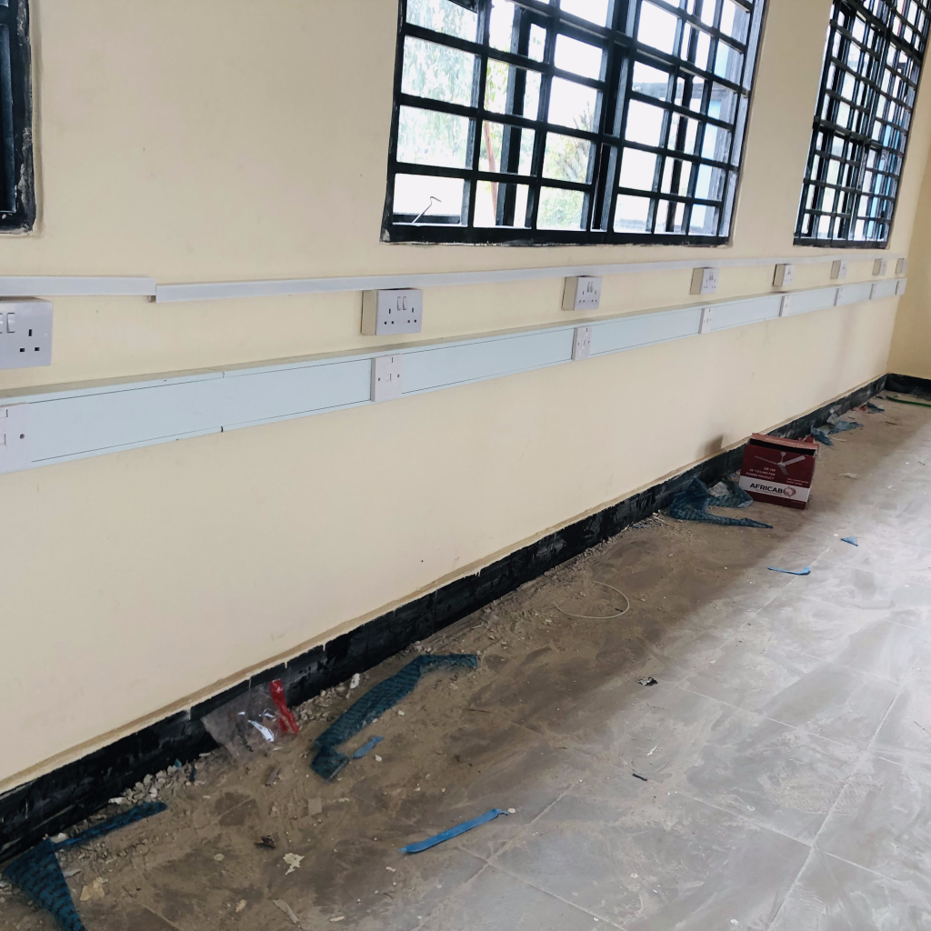 Camara Education Tanzania - Digital Learning Center (4)