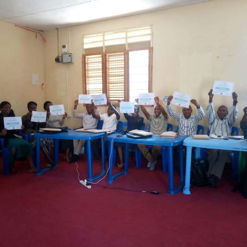 Camara Education Tanzania - Training (10)
