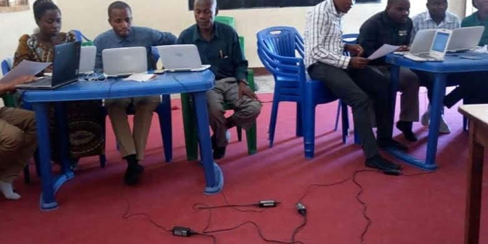 Camara Education Tanzania - Training (11)