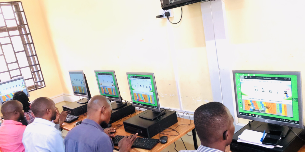 Camara Education Tanzania - Training (5)