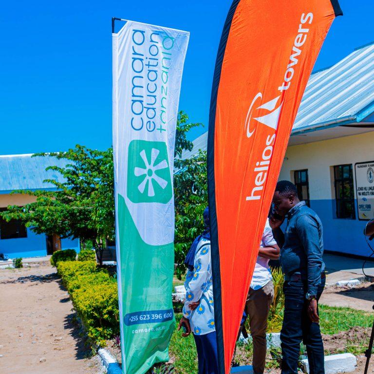 Helios Towers & Camara Education Tanzania (10)
