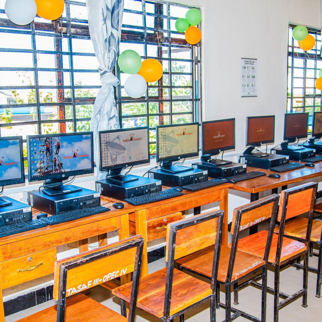 Helios Towers & Camara Education Tanzania (12)