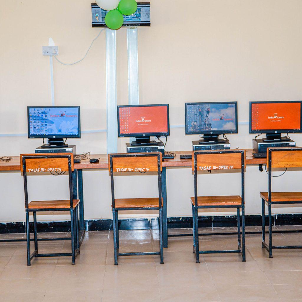 Helios Towers & Camara Education Tanzania (14)