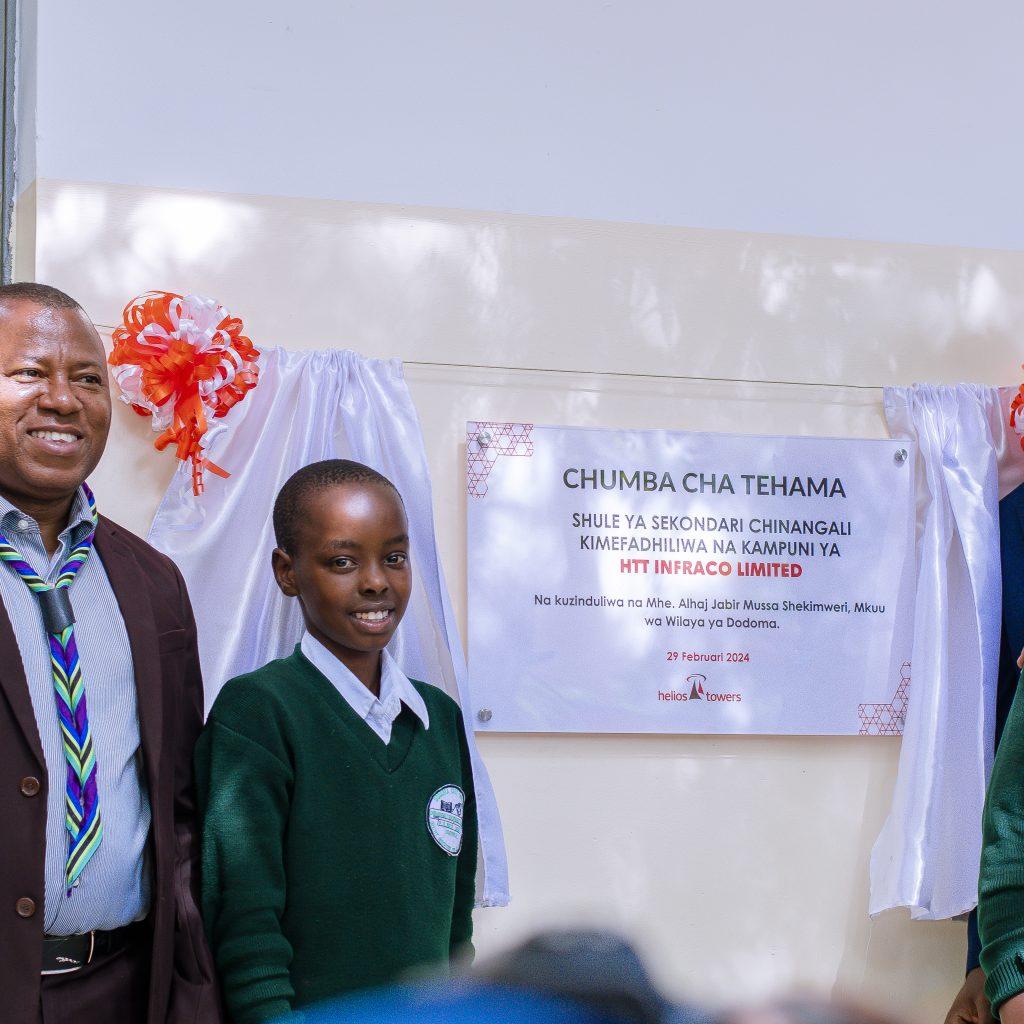 Helios Towers & Camara Education Tanzania (6)
