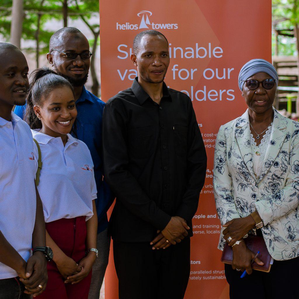 Helios Towers & Camara Education Tanzania (8)
