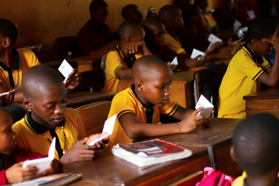 Learn Kernel Project Camara Tanzania