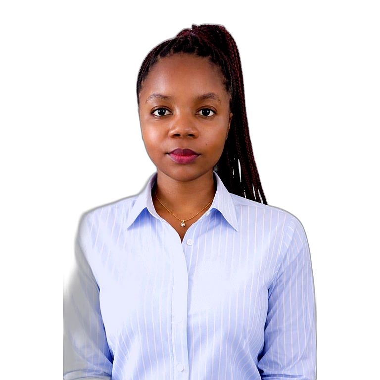 Bahati Ngalimoto