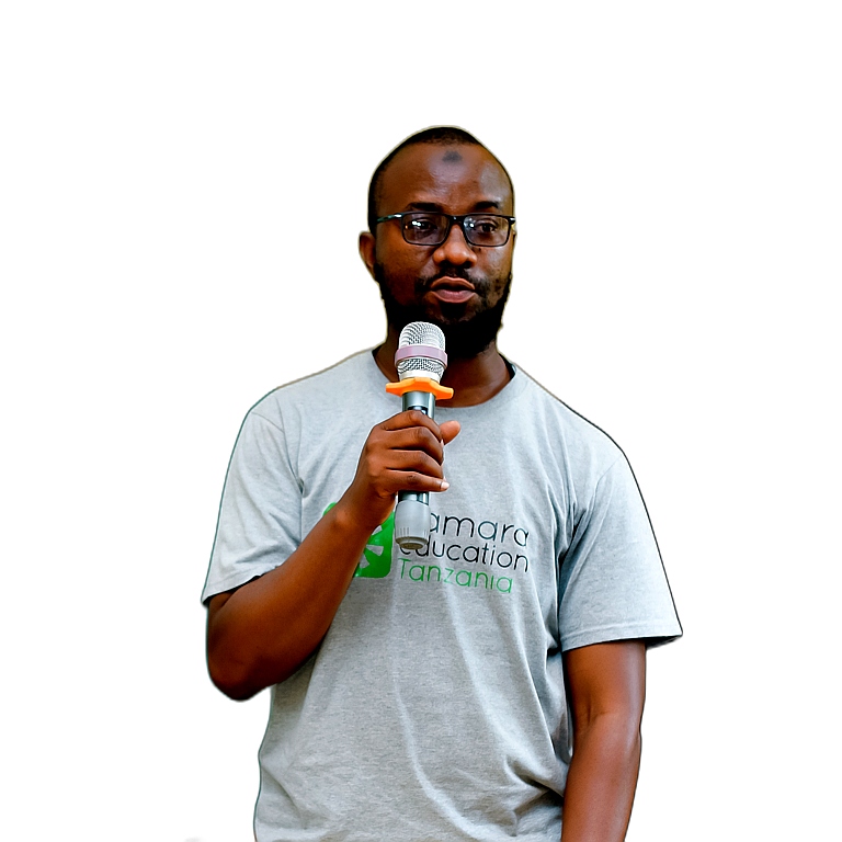 Dayani Mbowe