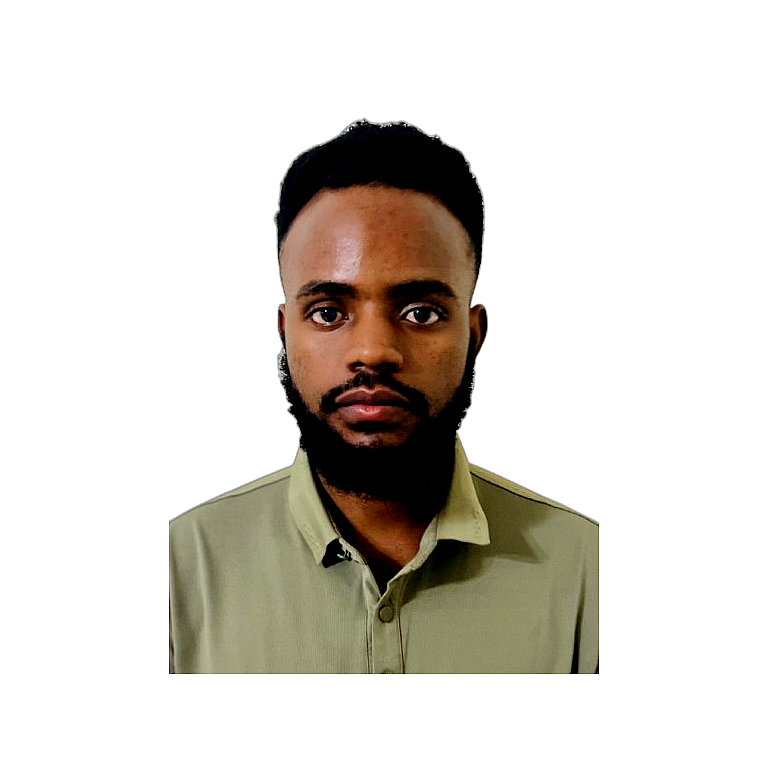 Elisha Ngoye