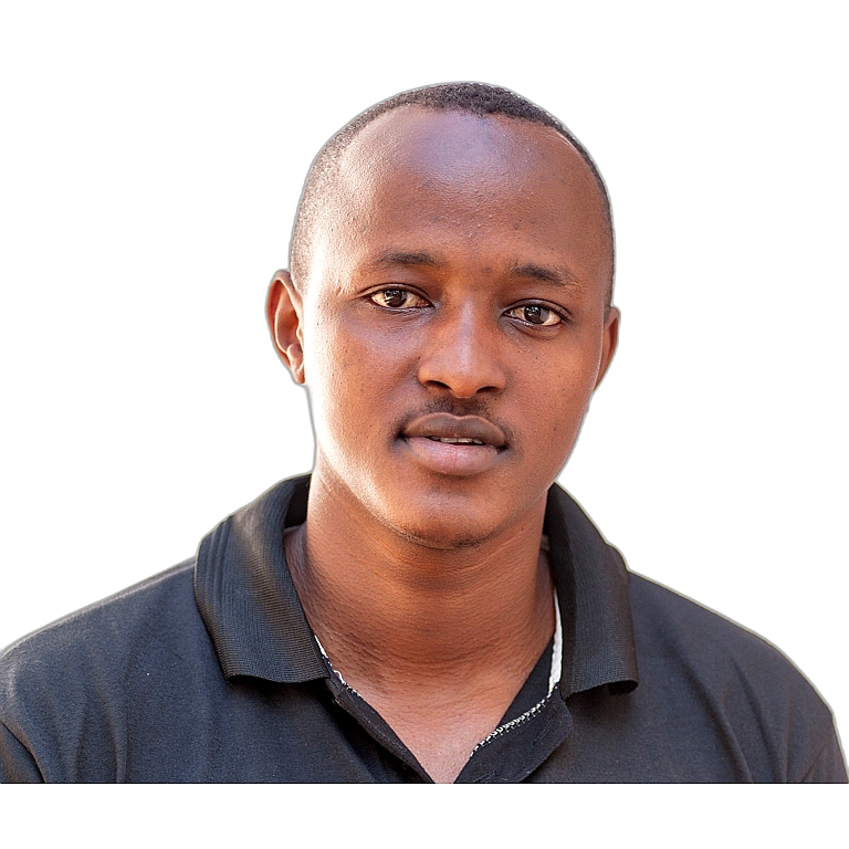 Godfrey Ezekiel