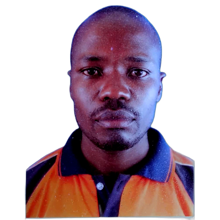 Benjamin Ng’holope