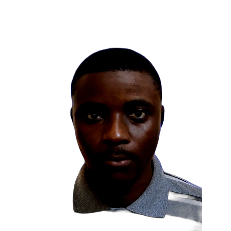  Joseph Geho