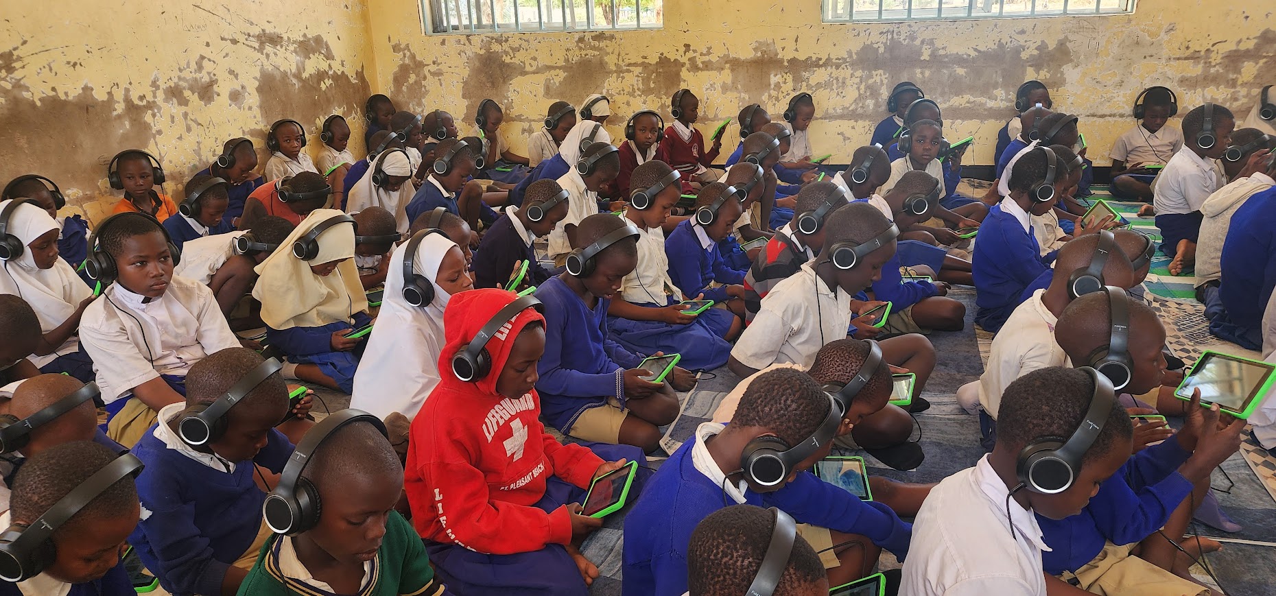 MsingiTek Project