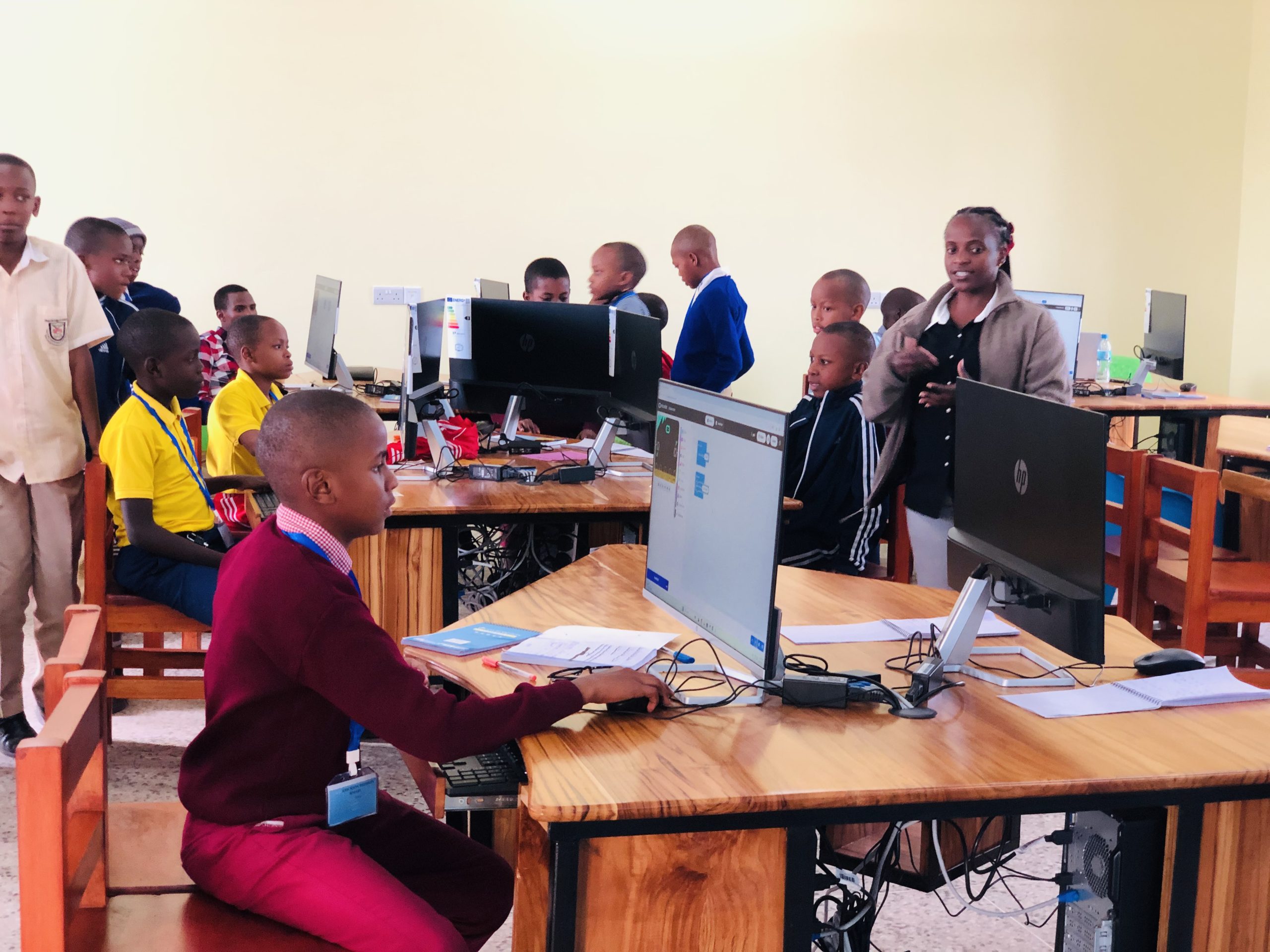 Ubora Project