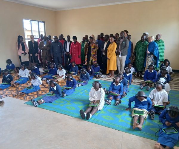 MsingiTek- Camara Education Tanzania