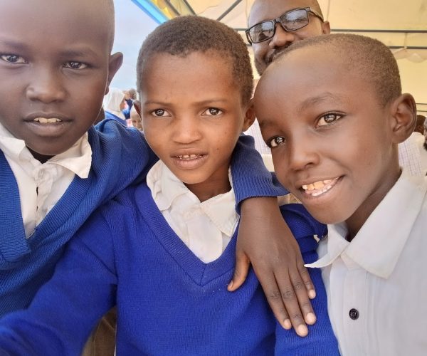 msingiTek students