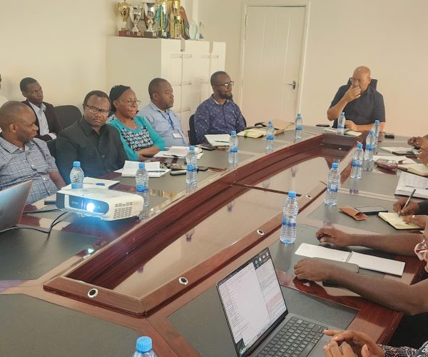 msingitek- mEETING