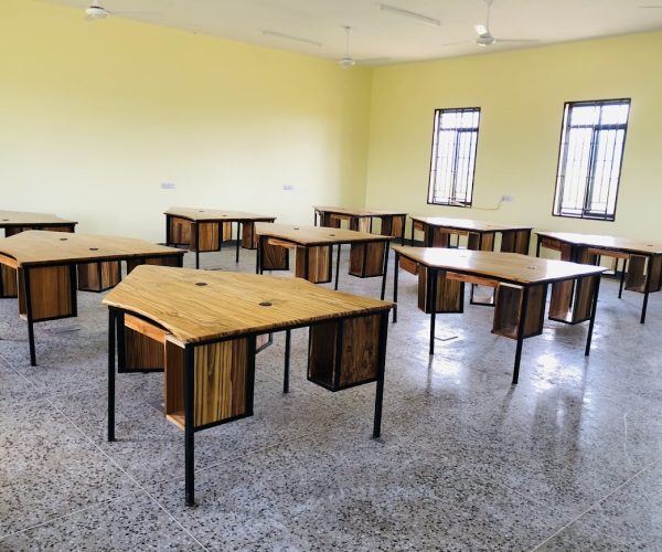 ubora and camara computer Lab